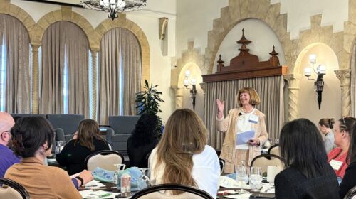 Pennsylvania Continuing Legal Education Board Annual Meeting Hershey PA October 10 2025