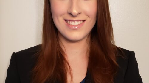 Alaina Kuzmitsky 2025