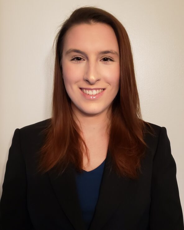 Alaina Kuzmitsky 2025