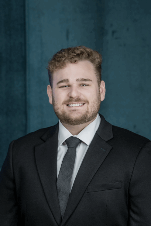 Ansel Childers Photo