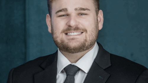 Ansel Childers Photo