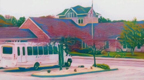 CCRC South Central PA