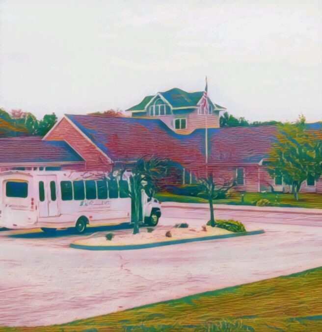 CCRC South Central PA