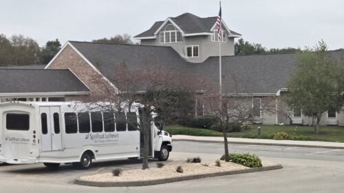 CCRC in South Central Pennsylvania